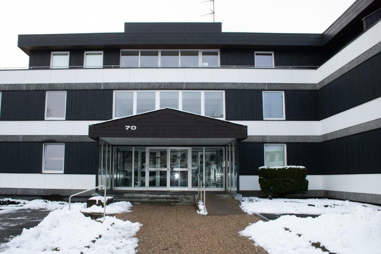 Welcome In - Am Waltenberg 70-Ma The Condo Winterberg Exteriér fotografie