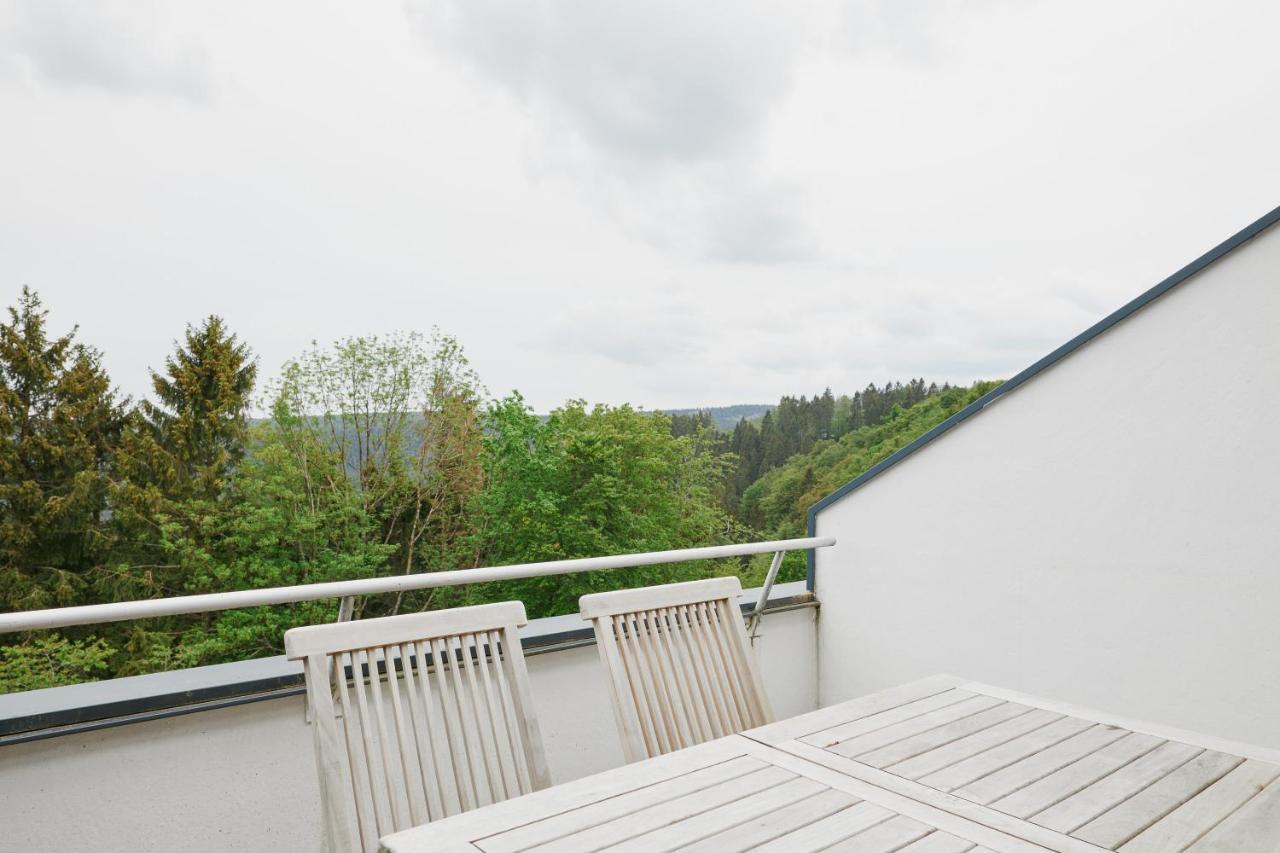 Welcome In - Am Waltenberg 70-Ma The Condo Winterberg Exteriér fotografie
